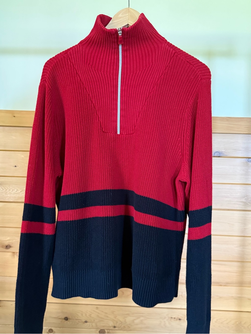 Ralph Lauren Lauren Active Sweater